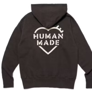 Human Made Tsuriami #2 Hoodie