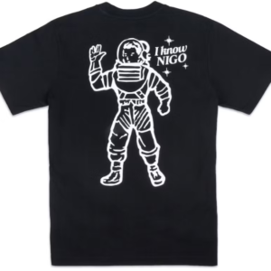 Human Made x Billionaire Boys Club I Know Nigo T-Shirt