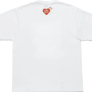 Human Made x KAWS #2 T-shirt