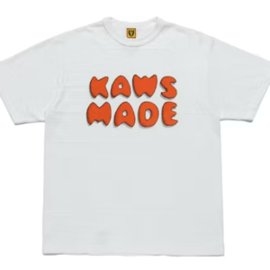 Human Made x KAWS #3 T-shirt