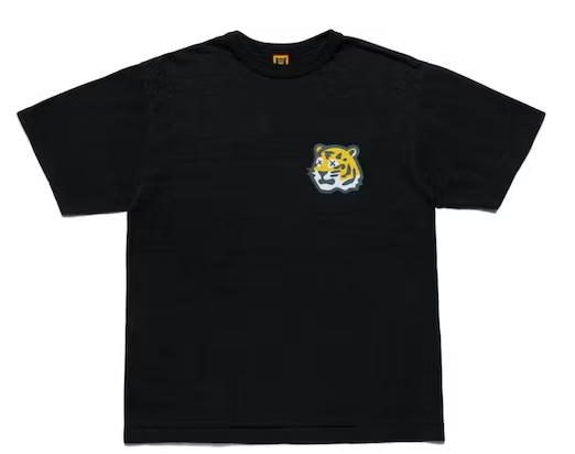 Human Made x KAWS #4 T-shirt