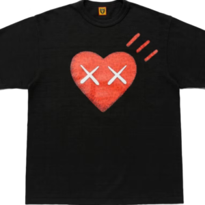 KAWS x Human Made #6 Tee